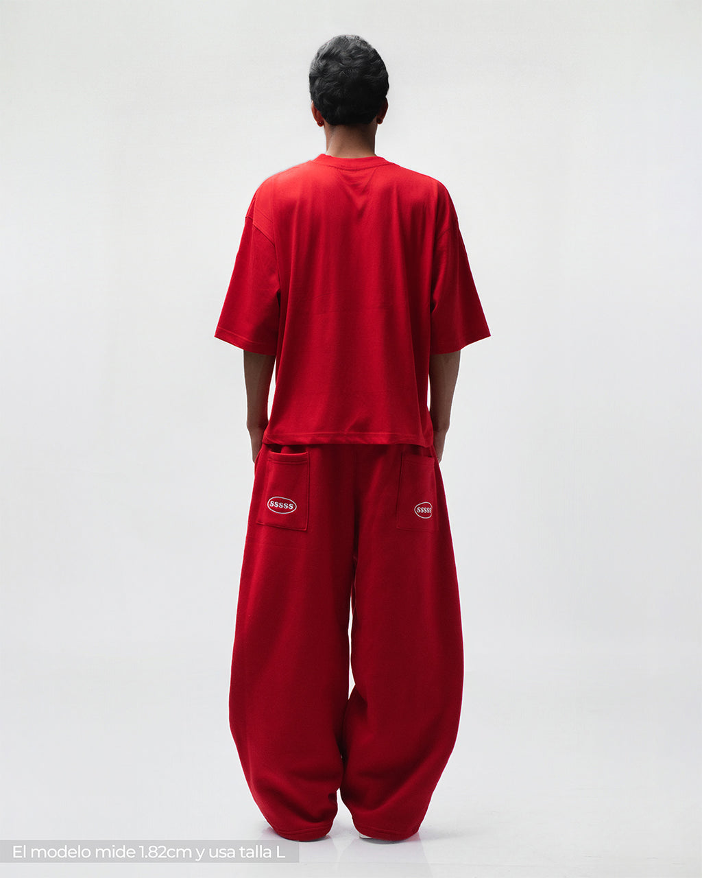 Buzo Rojo