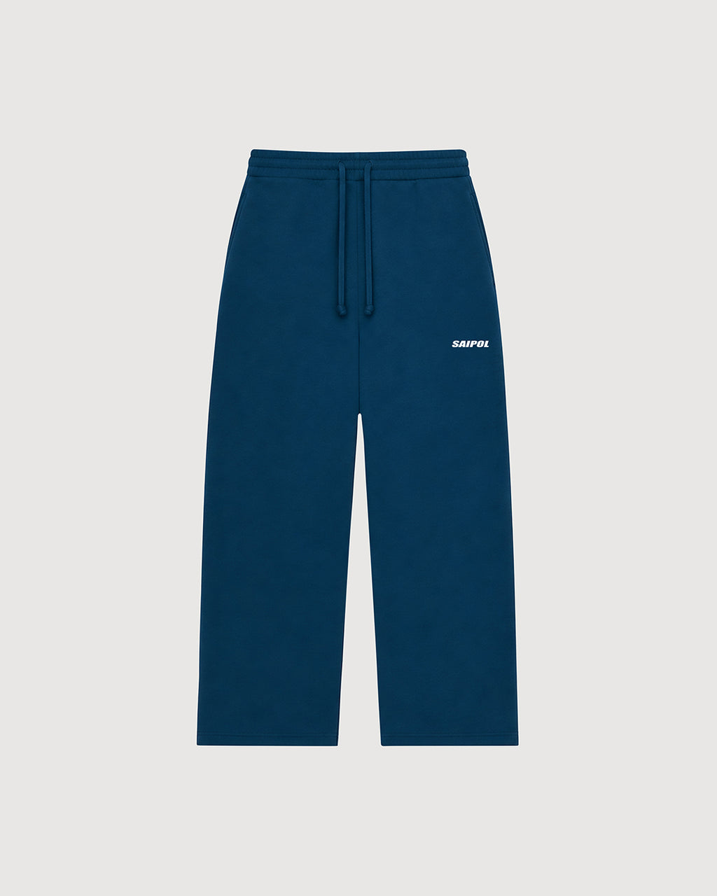Buzo Azul