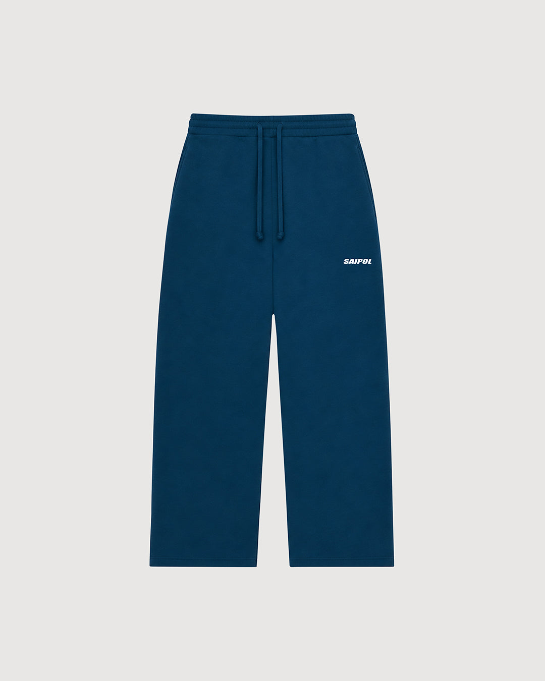 Buzo Azul