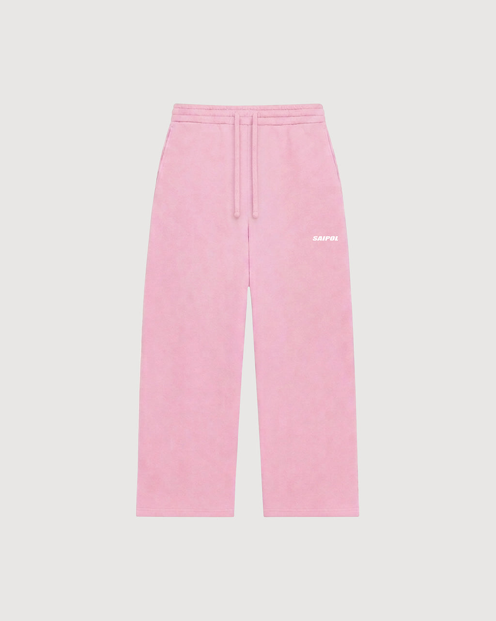 Buzo Rosado