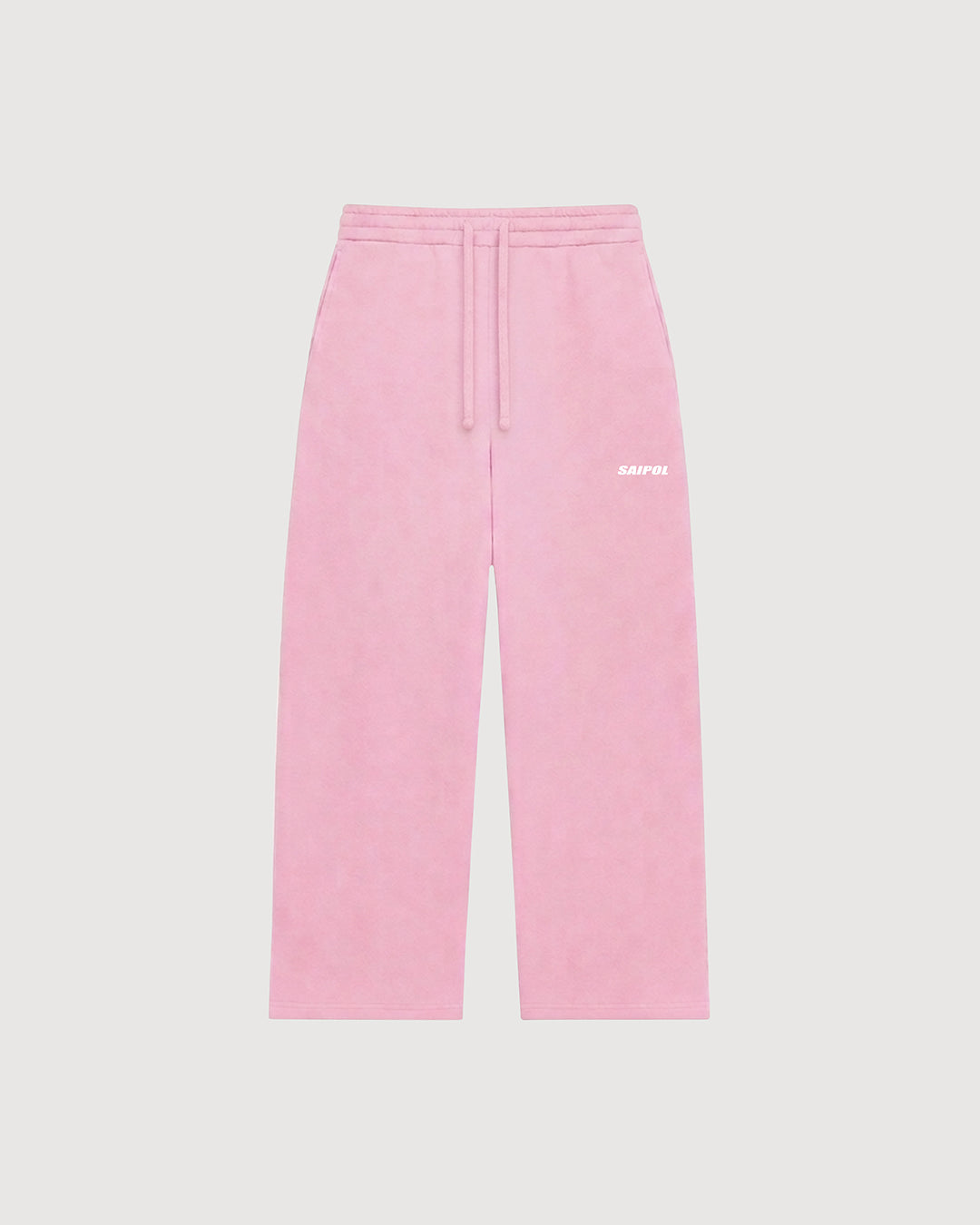 Buzo Rosado