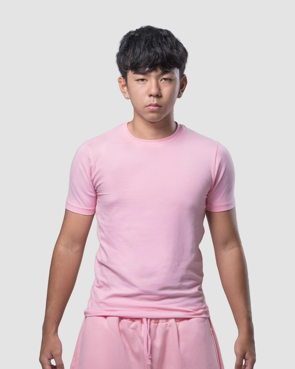 T-shirt Rosa