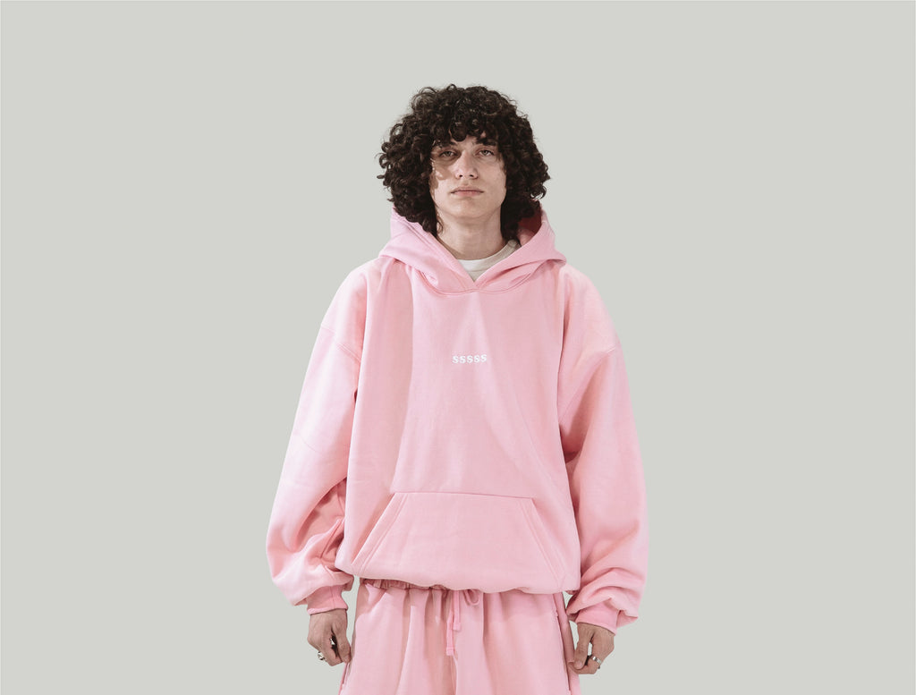 Hoddie Rosado