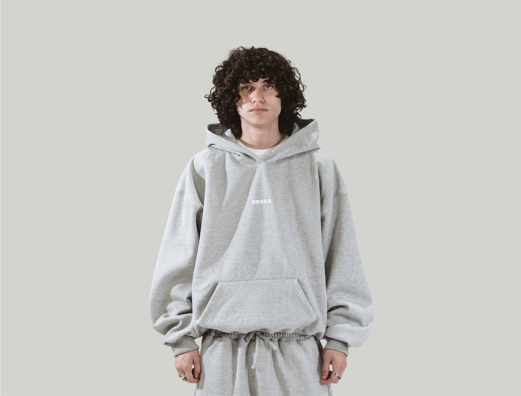 Hoddie Melange
