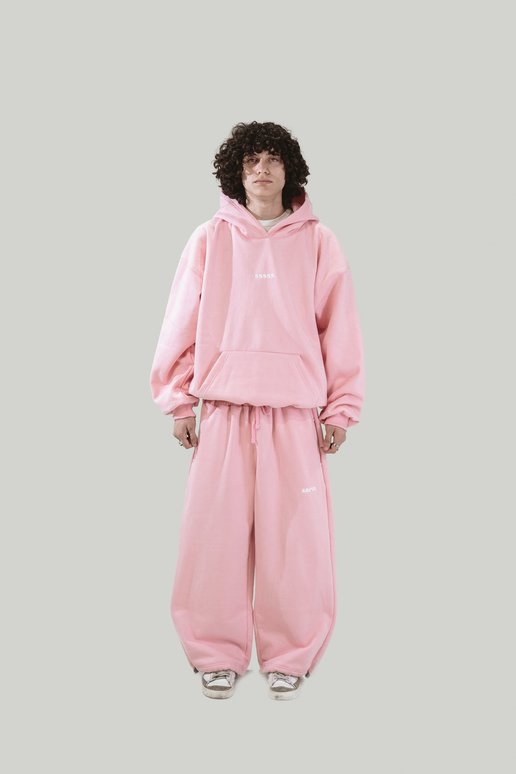 Hoddie Rosado
